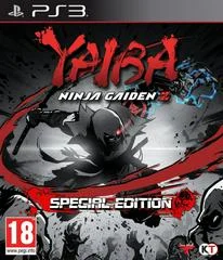 Carátula de Yaiba: Ninja Gaiden Z [Special Edition]