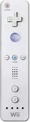Carátula de White Wii Remote