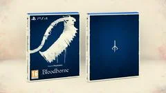 Carátula de Bloodborne [Only On PlayStation]