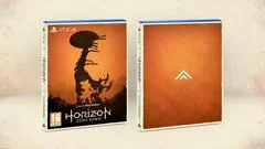 Carátula de Horizon Zero Dawn [Only On PlayStation]