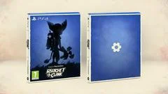 Carátula de Ratchet & Clank [Only On PlayStation]