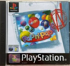 Carátula de Pop n' Pop [White Label]