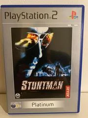 Carátula de Stuntman [Platinum]