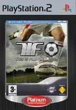 Carátula de This is Football 2005 [Platinum]