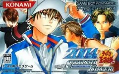 Carátula de Prince Of Tennis 2004: Stylish Silver