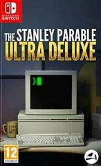 Carátula de The Stanley Parable: Ultra Deluxe