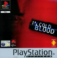 Carátula de In Cold Blood [Platinum]