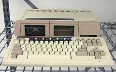 Carátula de Coleco Expansion Module #3