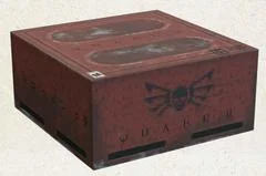 Carátula de Quake II [Ultimate Strogg Edition]