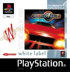 Carátula de Roadsters [White Label]