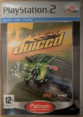 Carátula de Juiced [Platinum]