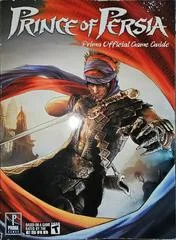 Carátula de Prince Of Persia [Prima]