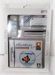 Carátula de Aquarium [Limited Edition]