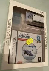 Carátula de Fantasy Aquarium [Limited Edition]