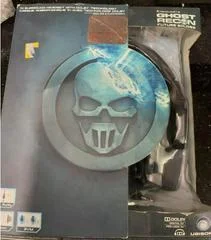 Carátula de Tritton 7.1 Wired Gaming Headset [Tom Clancy Ghost Recon Future Soldier]