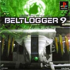 Carátula de Beltlogger 9