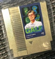 Carátula de Galf [Gold]