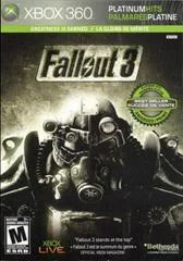 Carátula de Fallout 3 [Platinum Hits]