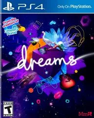 Carátula de Dreams