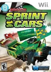 Carátula de Maximum Racing: Sprint Cars