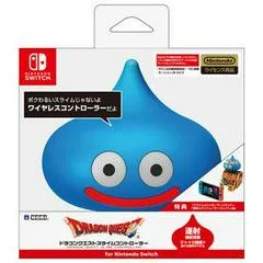 Carátula de Dragon Quest Slime Controller