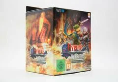 Carátula de Hyrule Warriors [Limited Edition]