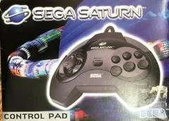 Carátula de Control Pad