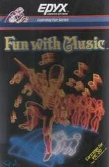 Carátula de Fun With Music