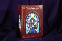 Carátula de Bloodstained: Ritual of the Night [Signed Collector's Box]
