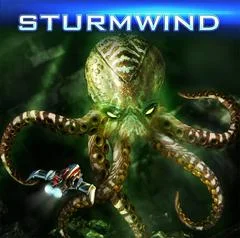 Carátula de Sturmwind