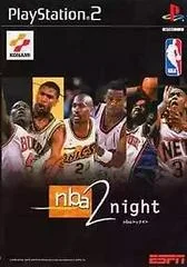 Carátula de ESPN NBA 2Night