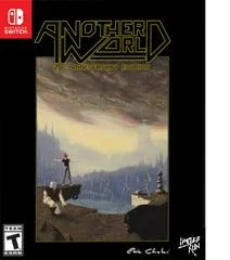Carátula de Another World [Collector's Edition]