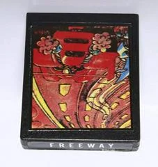 Carátula de Freeway [Zellers]