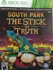 Carátula de South Park: The Stick of Truth [Signature Edition]