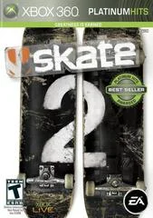 Carátula de Skate 2 [Platinum Hits]