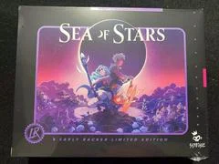 Carátula de Sea Of Stars [Early Backer Limited Edition]