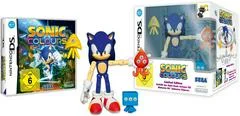 Carátula de Sonic Colours [Limited Edition]