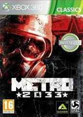 Carátula de Metro 2033 [Classics]