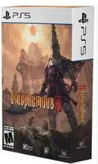 Carátula de Blasphemous II [Collector's Edition]