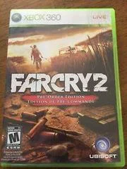 Carátula de Far Cry 2 [Pre-Order Edition]