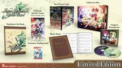 Carátula de Fairy Fencer F: Refrain Chord [Limited Edition]