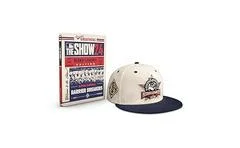 Carátula de MLB: The Show 24 [The Negro Leagues Edition]