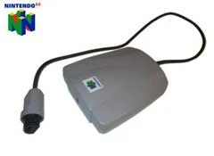 Carátula de Voice Recognition Unit