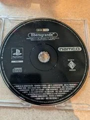 Carátula de Liberogrande [Promo Not For Resale]