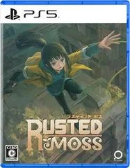 Carátula de Rusted Moss