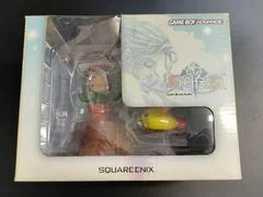 Carátula de Sword Of Mana [Deluxe Pack]