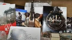 Carátula de Syberia: The World Before [Collector's Edition]