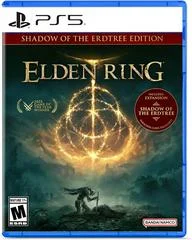 Carátula de Elden Ring: Shadow Of The Erdtree