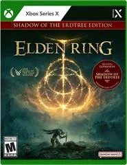 Carátula de Elden Ring: Shadow Of The Erdtree