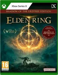 Carátula de Elden Ring: Shadow Of The Erdtree